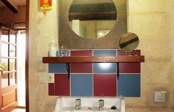 Finca Libertad Mallorca Hotel Campos  Kültér fotó