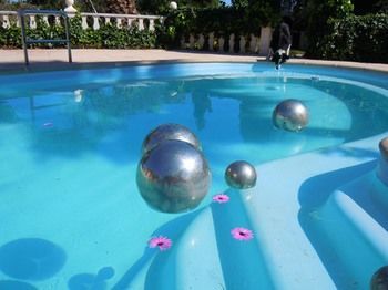 Finca Libertad Mallorca Hotel Campos  Kültér fotó