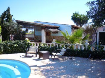 Finca Libertad Mallorca Hotel Campos  Kültér fotó