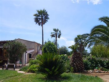 Finca Libertad Mallorca Hotel Campos  Kültér fotó
