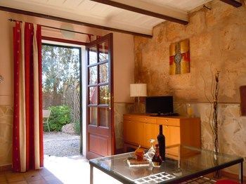 Finca Libertad Mallorca Hotel Campos  Kültér fotó