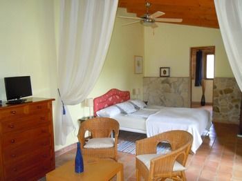 Finca Libertad Mallorca Hotel Campos  Kültér fotó