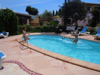 Finca Libertad Mallorca Hotel Campos  Kültér fotó